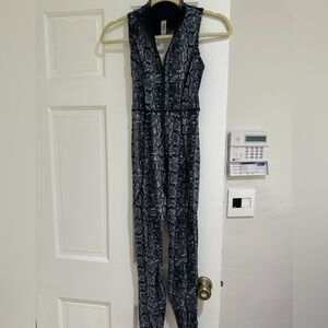 Bodysuit for gym or just running errands in style